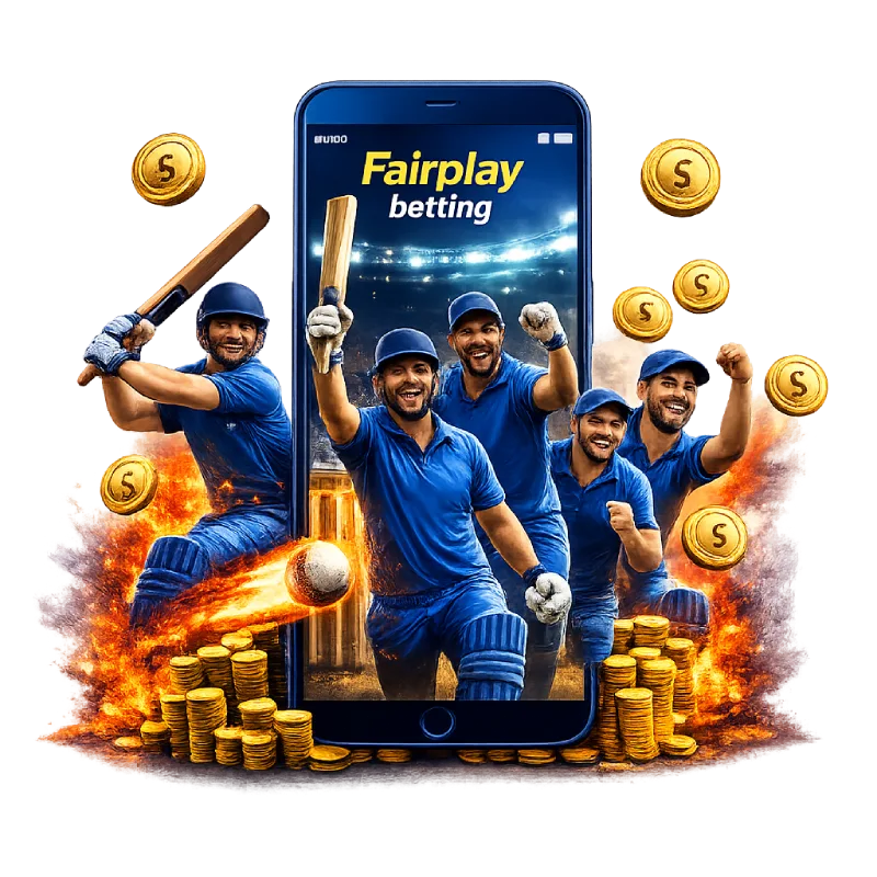 Fairplay24 Exchange Betting